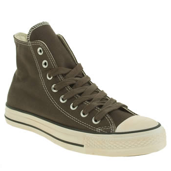 dark green converse all stars