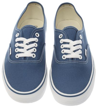 Vans Navy Vans Navy