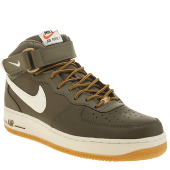 Air Force Khaki Air Force Khaki