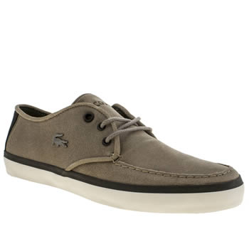 mens lacoste dark grey servin trainers mens lacoste dark grey servin trainers