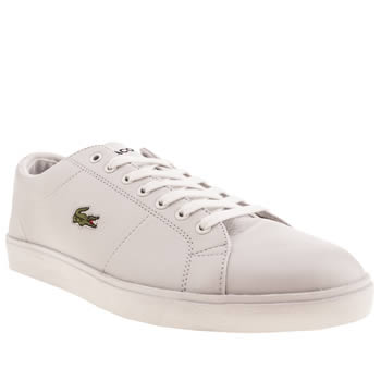 mens lacoste white marcel cup trainers mens lacoste white marcel cup trainers