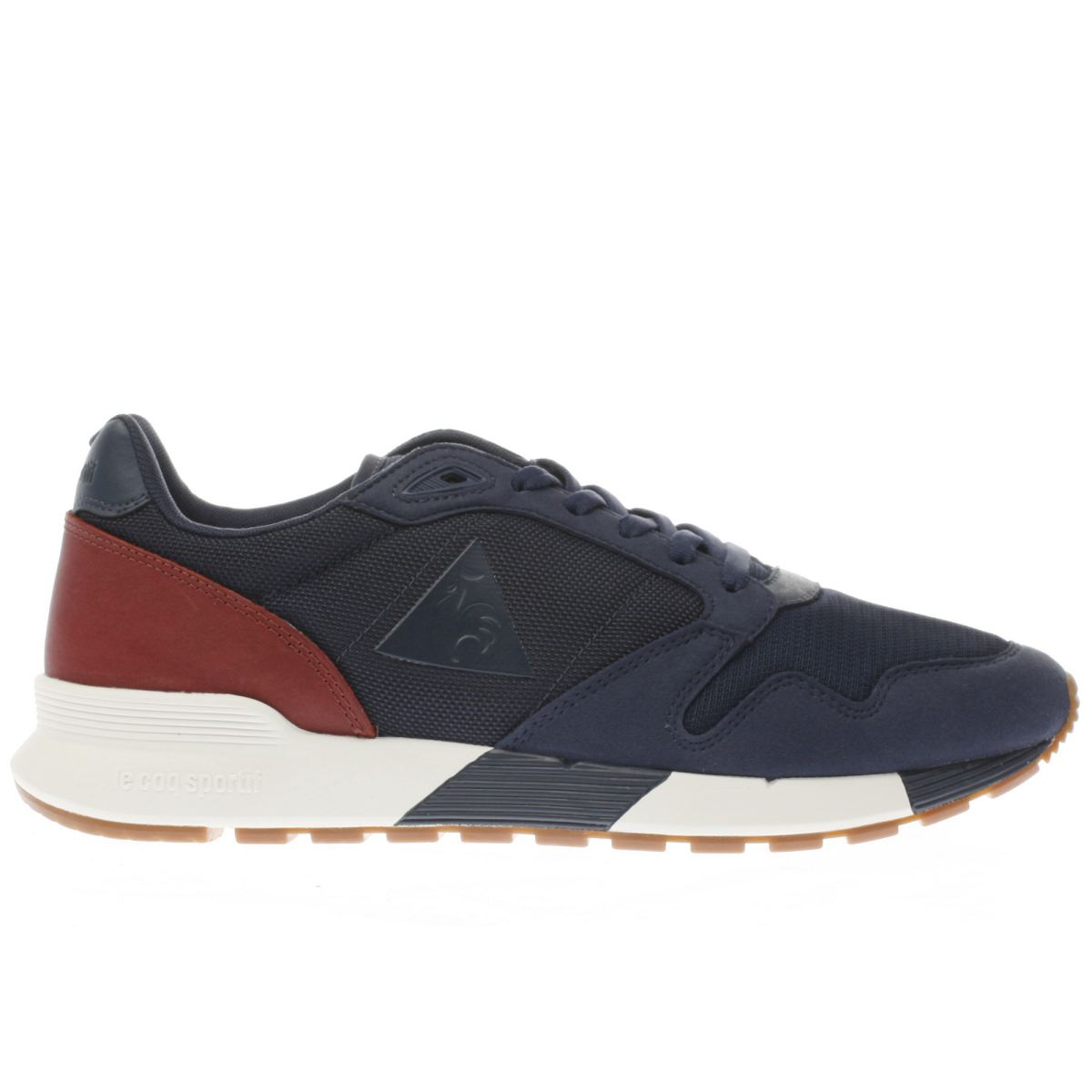 le coq sportif omega x craft