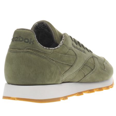 Reebok Classic Leather Tdc Reebok Classic Leather Tdc