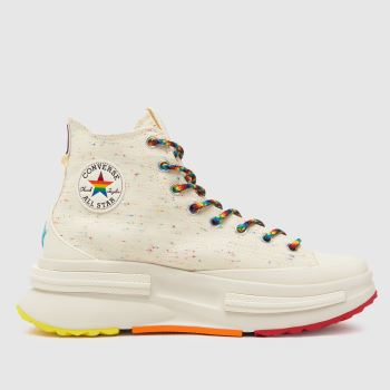 LACOSTE WHITE LEROND TRAINERS LACOSTE WHITE LEROND TRAINERS