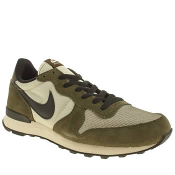 Nike Baskets basses Internationalist W Nike Baskets basses Internationalist W