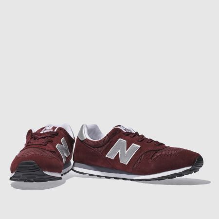 new balance 373 burgundy gold new balance 373 burgundy gold