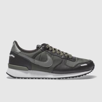 NIKE KHAKI AIR VORTEX TRAINERS NIKE KHAKI AIR VORTEX TRAINERS