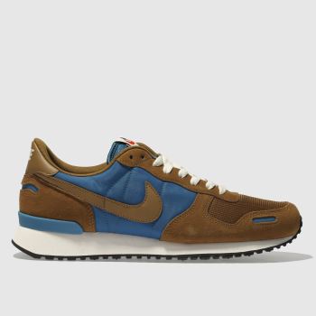 NIKE TAN AIR VORTEX TRAINERS NIKE TAN AIR VORTEX TRAINERS