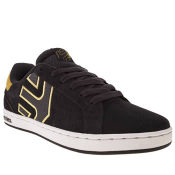 mens etnies navy fader ls trainers mens etnies navy fader ls trainers