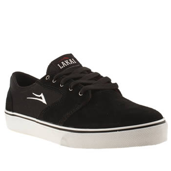 mens lakai black fura trainers mens lakai black fura trainers