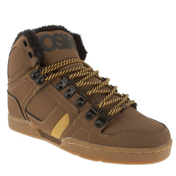 mens osiris tan nyc 83 trainers mens osiris tan nyc 83 trainers