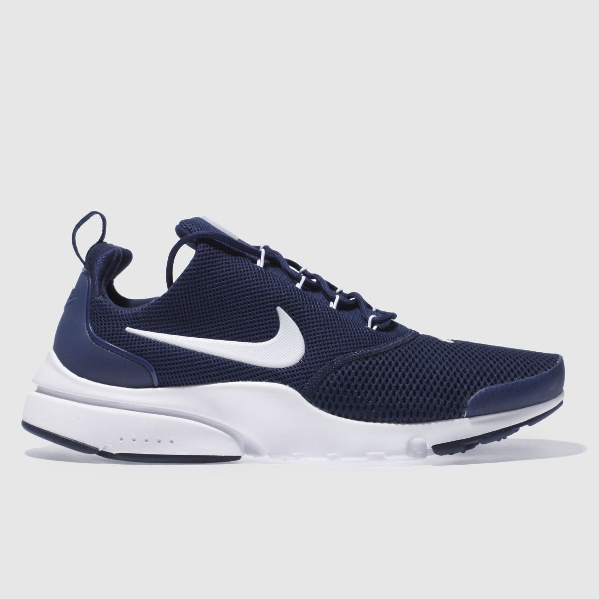 womens nike presto fly trainers