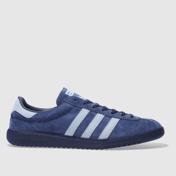 ADIDAS NAVY ADI BERMUDA TRAINERS ADIDAS NAVY ADI BERMUDA TRAINERS