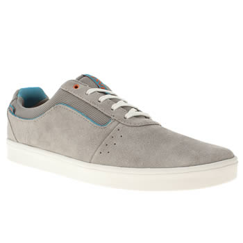 mens vans grey lxvi numeral trainers mens vans grey lxvi numeral trainers