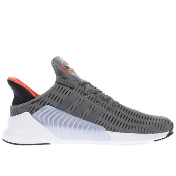 ADIDAS GREY CLIMACOOL 02/17 TRAINERS ADIDAS GREY CLIMACOOL 02/17 TRAINERS