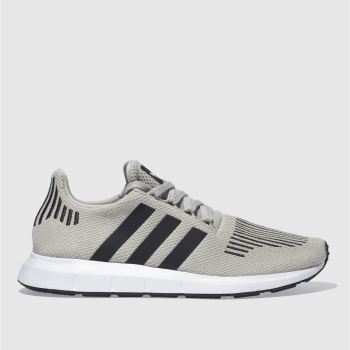 ADIDAS STONE SWIFT RUN TRAINERS ADIDAS STONE SWIFT RUN TRAINERS