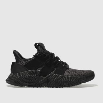ADIDAS BLACK PROPHERE TRAINERS ADIDAS BLACK PROPHERE TRAINERS