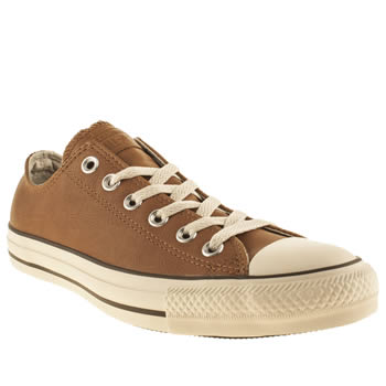 mens converse tan all star speciality ox trainers mens converse tan all star speciality ox trainers