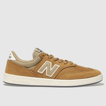 NEW BALANCE ORANGE ALL COASTS 617 TRAINERS NEW BALANCE ORANGE ALL COASTS 617 TRAINERS