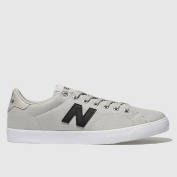 NEW BALANCE LIGHT GREY ALL COASTS 210 TRAINERS NEW BALANCE LIGHT GREY ALL COASTS 210 TRAINERS