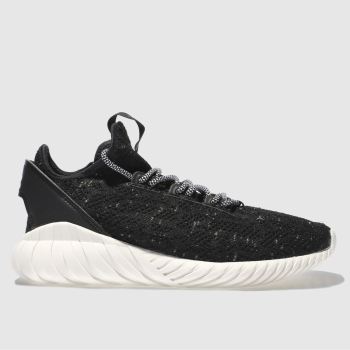 ADIDAS BLACK TUBULAR DOOM SOCK PRIMEKNIT TRAINERS ADIDAS BLACK TUBULAR DOOM SOCK PRIMEKNIT TRAINERS