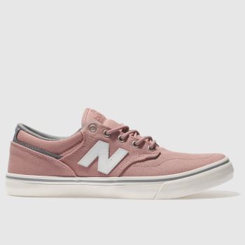 NEW BALANCE PALE PINK ALL COASTS 331 TRAINERS NEW BALANCE PALE PINK ALL COASTS 331 TRAINERS