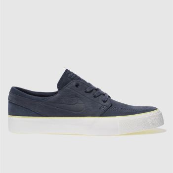 NIKE SB NAVY ZOOM STEFAN JANOSKI HIGH TAPE TRAINERS NIKE SB NAVY ZOOM STEFAN JANOSKI HIGH TAPE TRAINERS