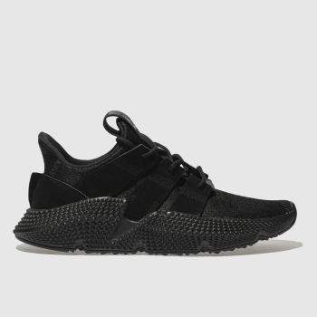 ADIDAS BLACK PROPHERE TRAINERS ADIDAS BLACK PROPHERE TRAINERS
