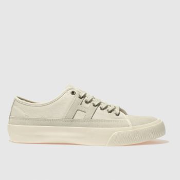HUF NATURAL HUPPER 2 LO TRAINERS HUF NATURAL HUPPER 2 LO TRAINERS