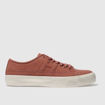 HUF CORAL HUPPER 2 LO TRAINERS HUF CORAL HUPPER 2 LO TRAINERS