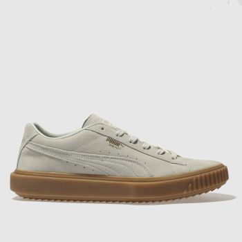 PUMA STONE BREAKER TRAINERS PUMA STONE BREAKER TRAINERS