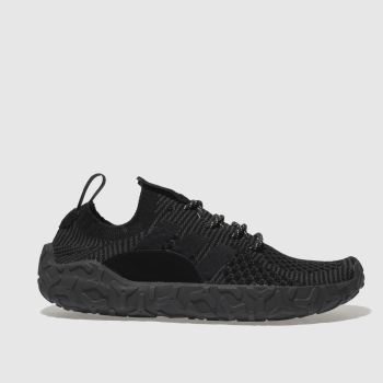 ADIDAS BLACK ATRIC F/22 PRIMEKNIT TRAINERS ADIDAS BLACK ATRIC F/22 PRIMEKNIT TRAINERS
