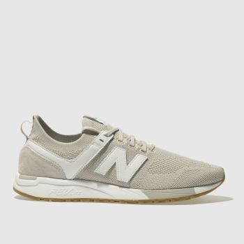 NEW BALANCE NATURAL 247 TRAINERS NEW BALANCE NATURAL 247 TRAINERS