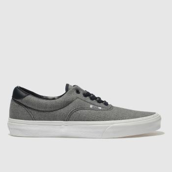 VANS NAVY ERA 59 TRAINERS VANS NAVY ERA 59 TRAINERS
