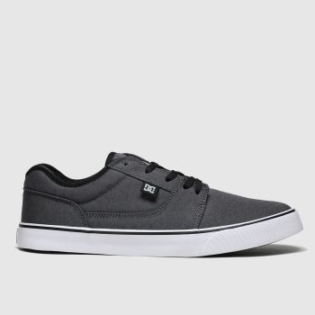 dc shoes black tonik tx se trainers dc shoes black tonik tx se trainers