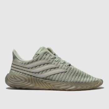 ADIDAS BEIGE SOBAKOV TRAINERS ADIDAS BEIGE SOBAKOV TRAINERS