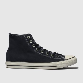 CONVERSE NAVY ALL STAR BASE CAMP HI TRAINERS CONVERSE NAVY ALL STAR BASE CAMP HI TRAINERS