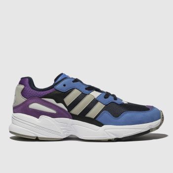 adidas multi yung 96 trainers adidas multi yung 96 trainers