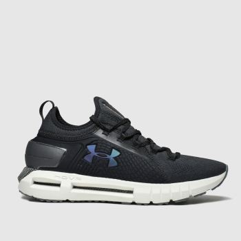 under armour black hovr phantom se trainers under armour black hovr phantom se trainers