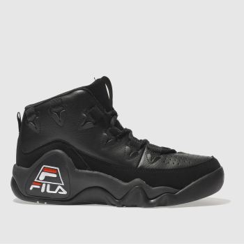 FILA BLACK 95 TRAINERS FILA BLACK 95 TRAINERS