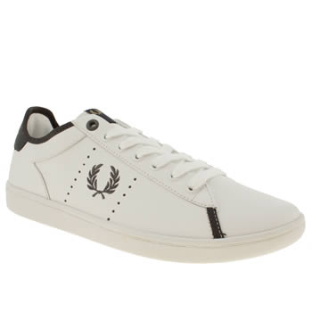 mens fred perry white westcliff trainers mens fred perry white westcliff trainers