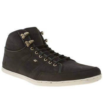 mens boxfresh black swapp trainers mens boxfresh black swapp trainers