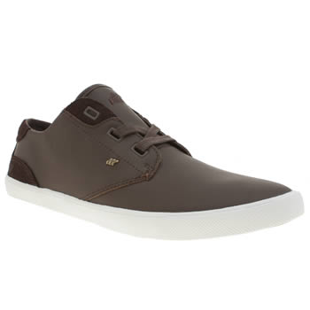 mens boxfresh dark brown stern trainers mens boxfresh dark brown stern trainers