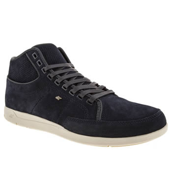 mens boxfresh navy swapp katashi trainers mens boxfresh navy swapp katashi trainers