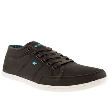 mens boxfresh black sparko trainers mens boxfresh black sparko trainers