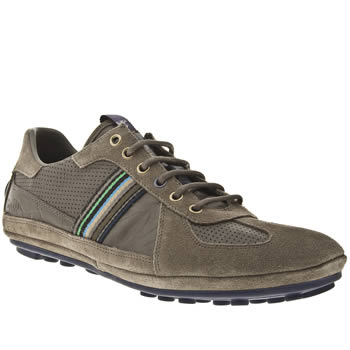 mens paul smith shoes light grey tago trainers mens paul smith shoes light grey tago trainers