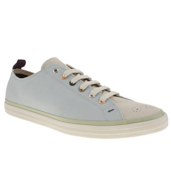 mens paul smith shoes pale blue lokai trainers mens paul smith shoes pale blue lokai trainers