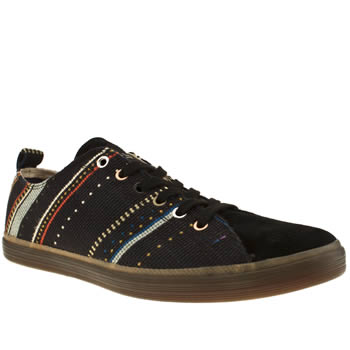 mens paul smith shoes black & red lokai shoes mens paul smith shoes black & red lokai shoes