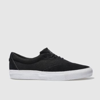 DIAMOND SUPPLY CO BLACK AVENUE TRAINERS DIAMOND SUPPLY CO BLACK AVENUE TRAINERS
