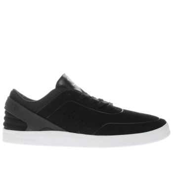DIAMOND SUPPLY CO BLACK GRAPHITE TRAINERS DIAMOND SUPPLY CO BLACK GRAPHITE TRAINERS